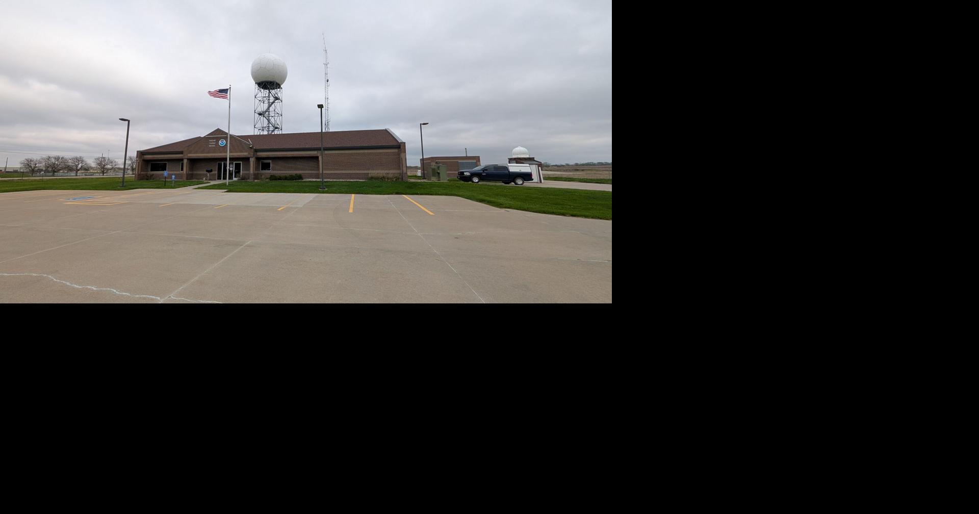 The evolution of the Natonal Weather Service | | nebraskanewsservice.net