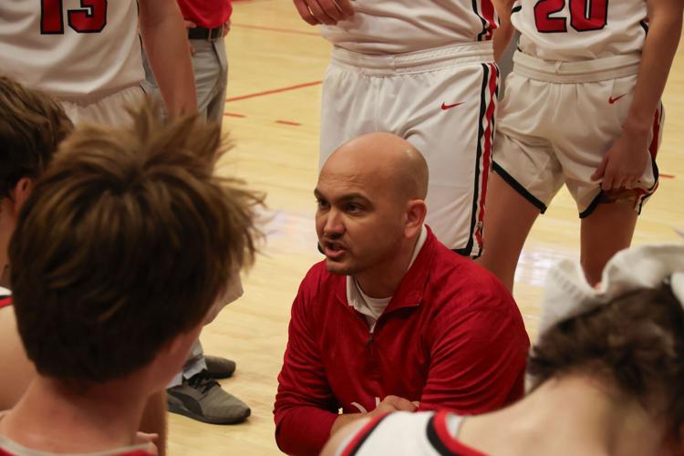 PHOTO JohnsonBrock soars by Plainview 7236 in D1 semifinal