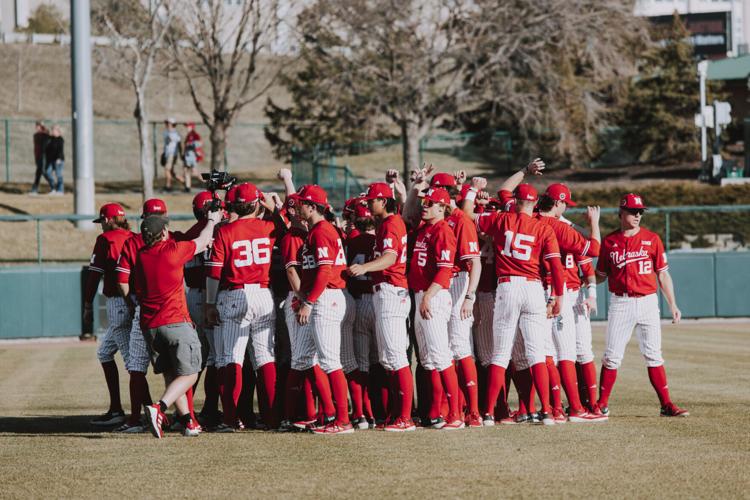 High-Quality Carey Breaks Doubles Record As Huskers Complete Sweep Of Indiana Background for Your Screen High-Quality Carey Breaks Doubles Record As Huskers Complete Sweep Of Indiana Background for Your Screen
