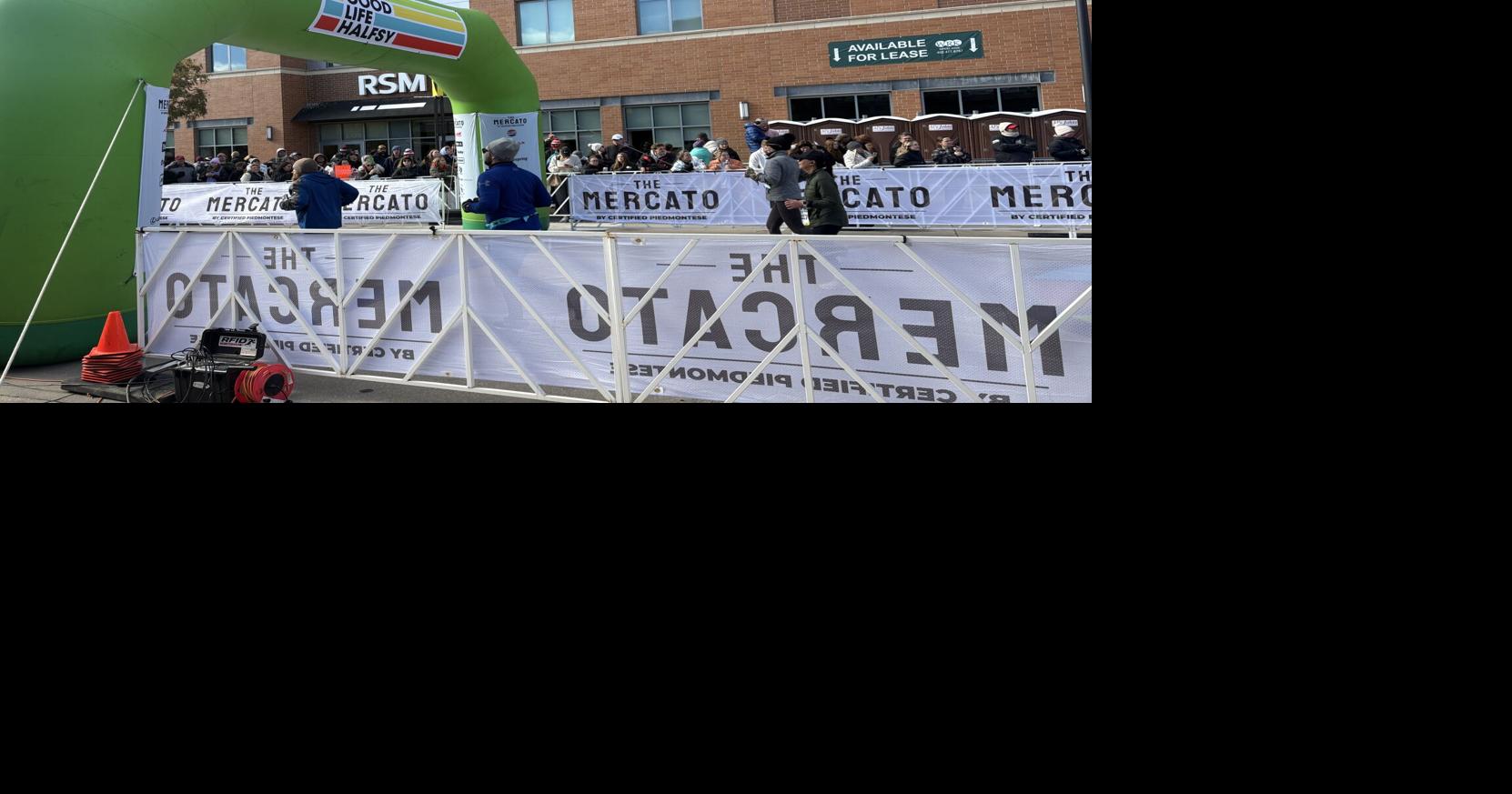 The runners behind the Good Life Halfsy | Heartland Pulse ...