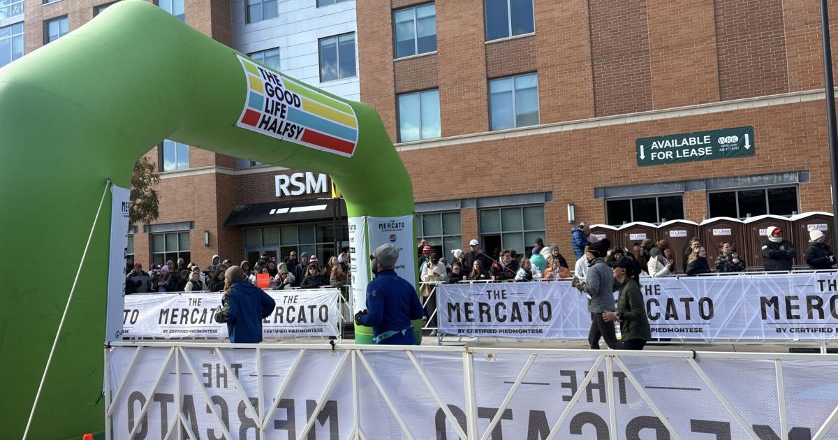 The runners behind the Good Life Halfsy | Heartland Pulse ...