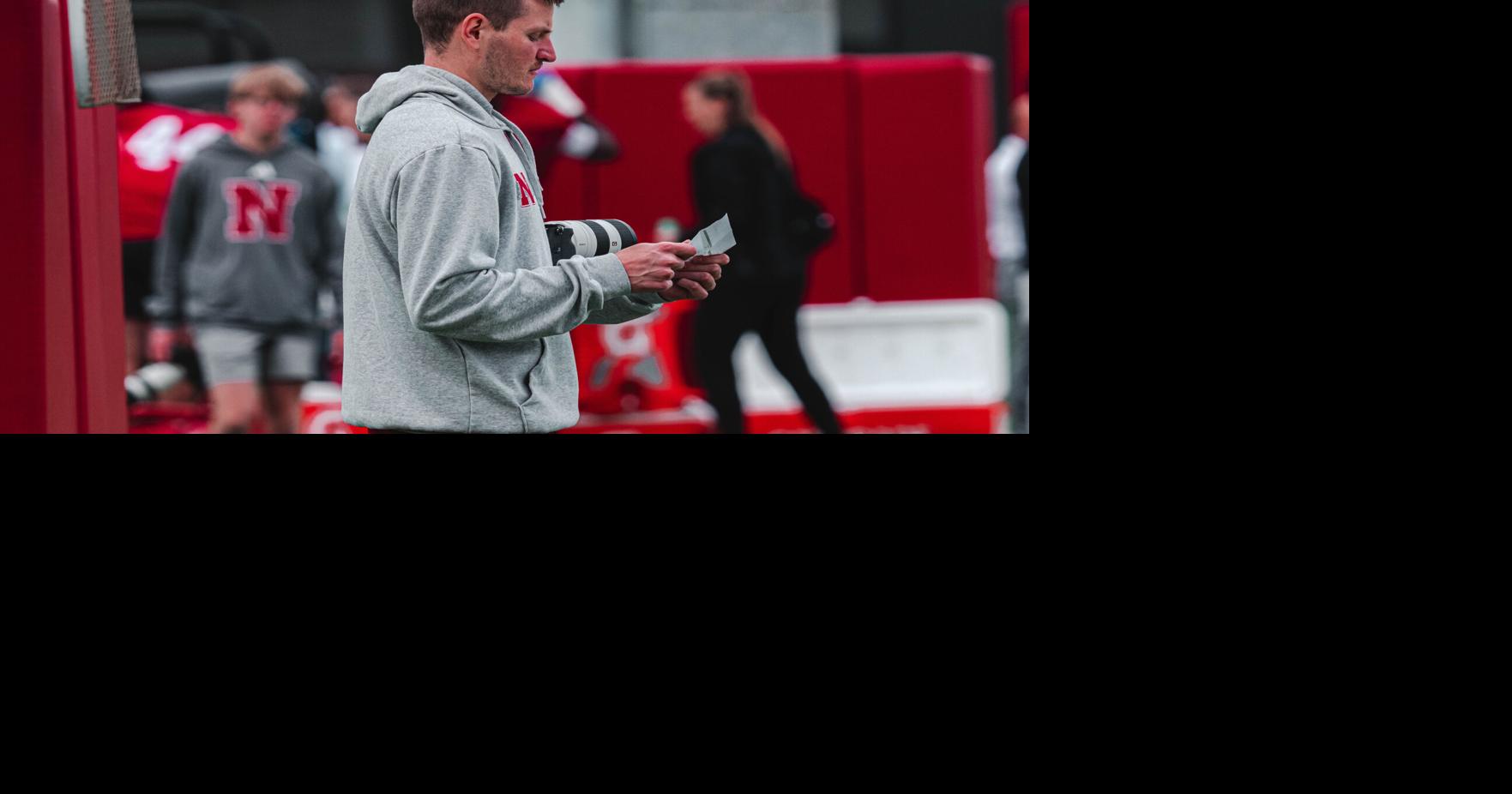 Being a creative director at a blueblood football school | Unlimited ...