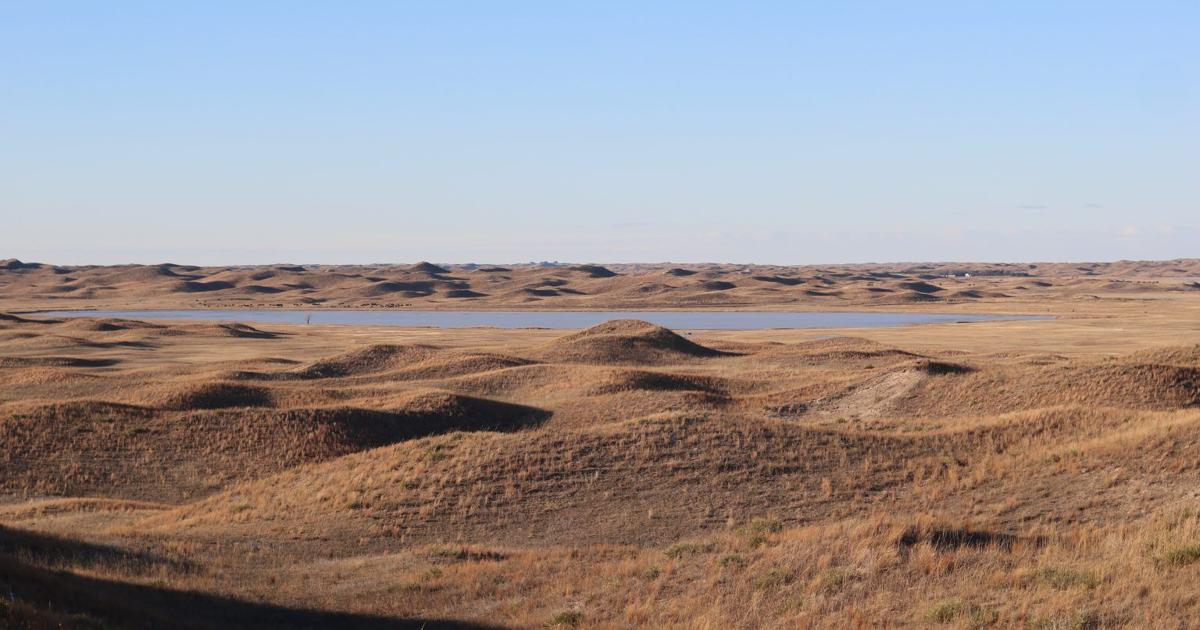 Sandy Ridge Ranch Nebraska Sandhills Task Force and Nebraska ranchers committed to caring for the ...