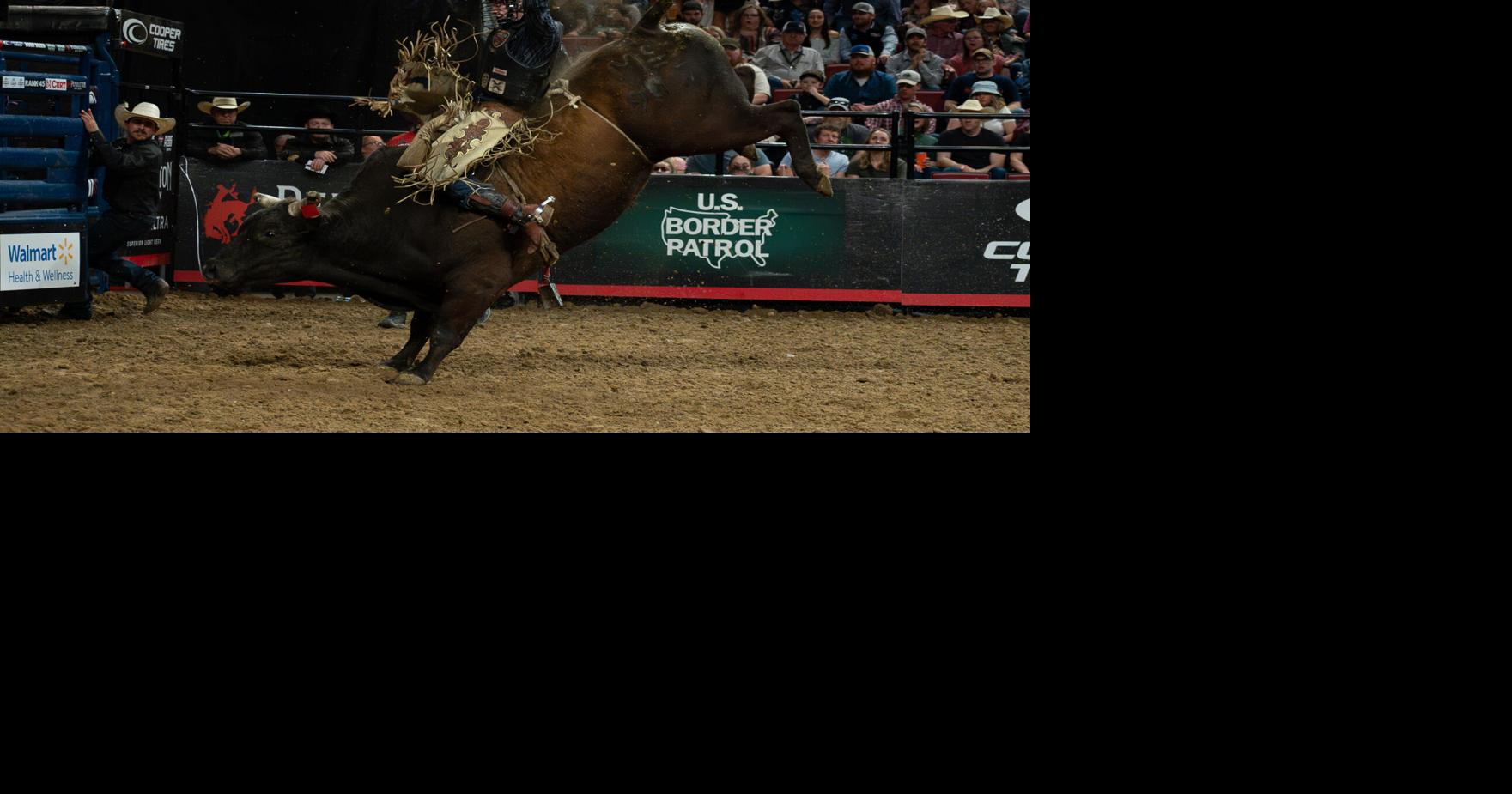Pendleton Whisky Velocity Tour brings bull riding back to Lincoln ...