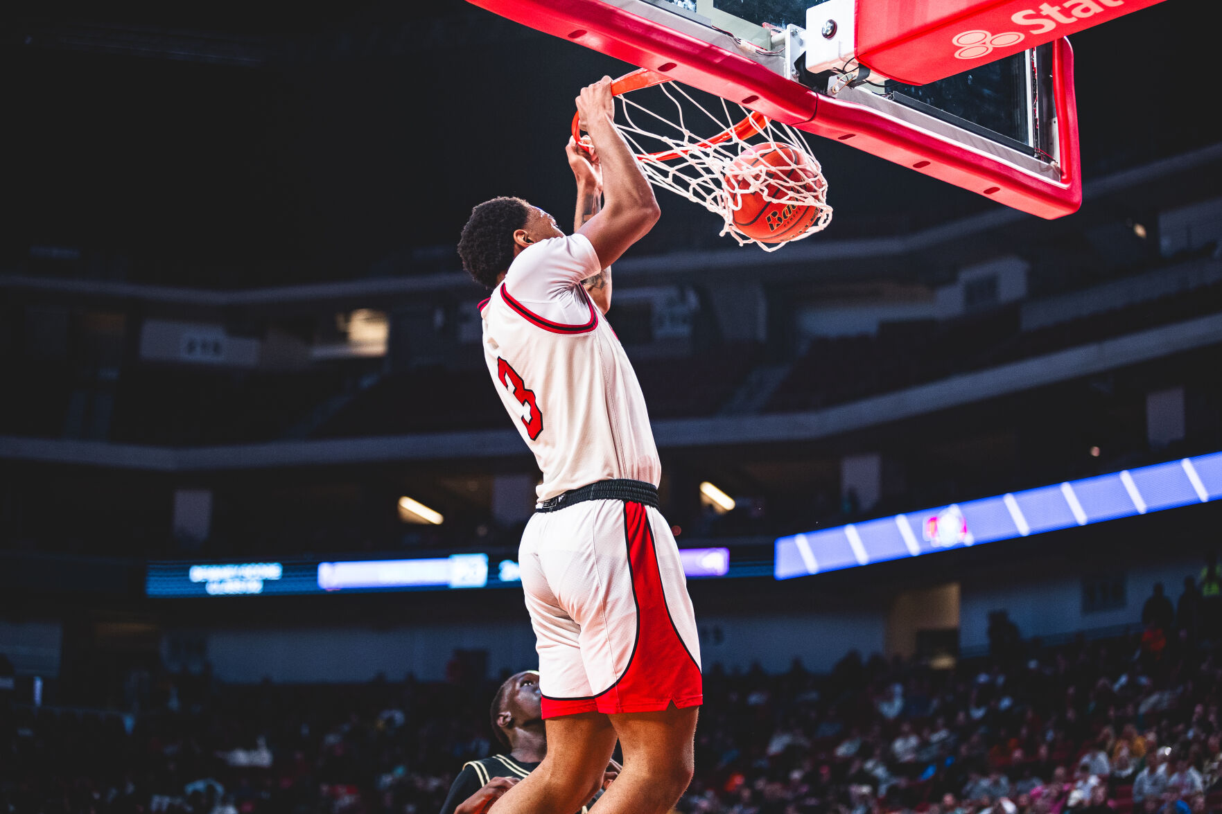 PHOTO: Omaha Westside Defeats Lincoln Southeast 60-51 | Unlimited ...