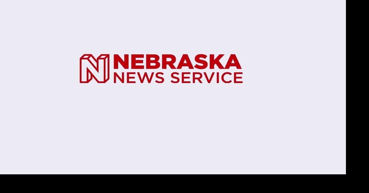 Nebraska News Service digital motion graphic | Production House ...