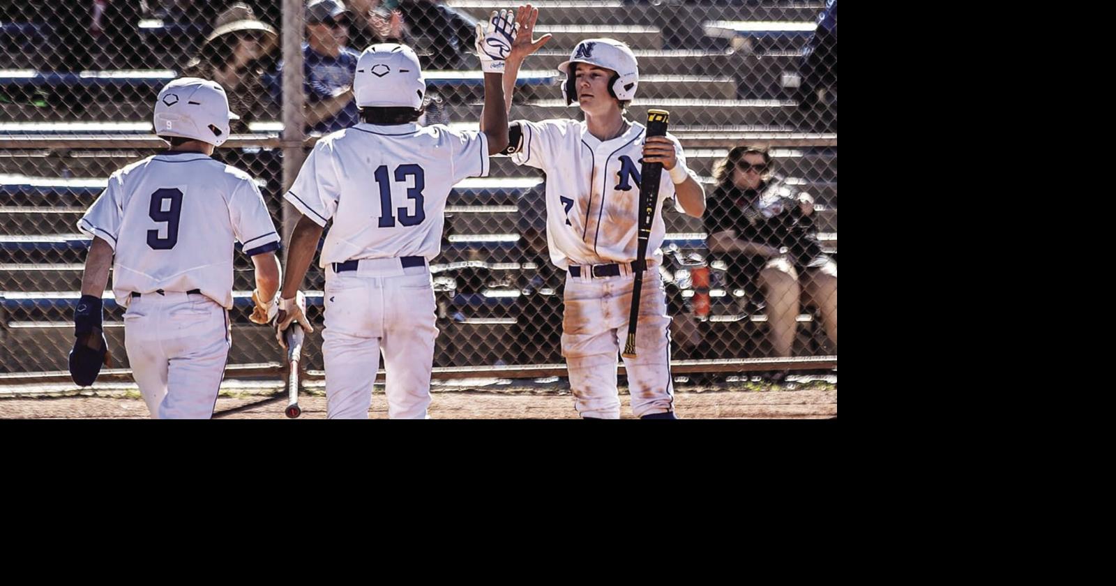 Needles baseball wins 2 games in Colorado River Invitational News