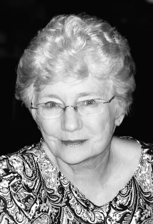 Rita Marie (Pohl) Buszek, 91 | Obituaries | Nenjnews.com