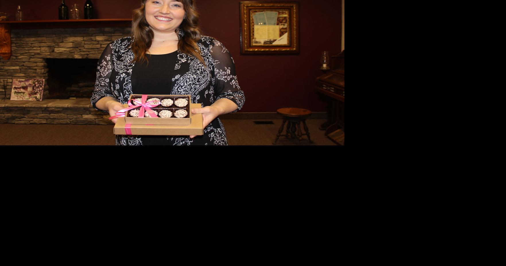 Julie’s Sweet Treats: A delectable choice for any special occasion ...