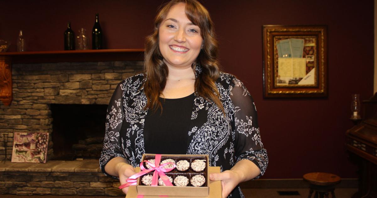 Julie’s Sweet Treats: A delectable choice for any special occasion ...