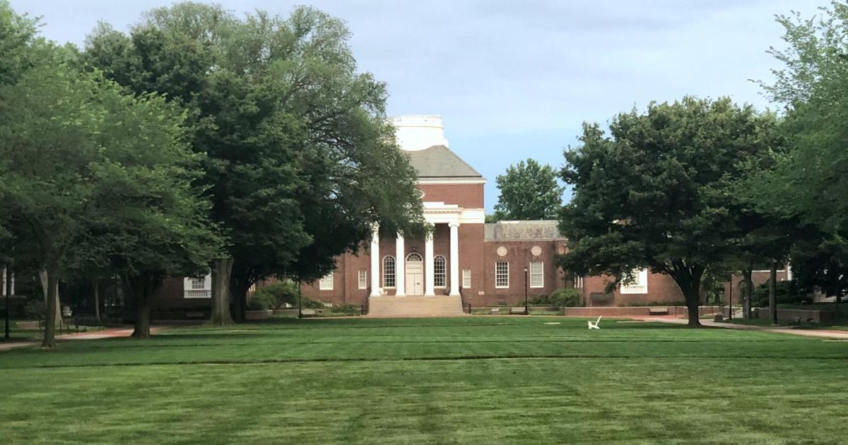 University of Delaware raises tuition, room and board