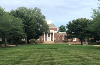 University Of Delaware 2023 Calendar Judge: University Of Delaware Students Can Pursue Claims Over Campus  Shutdown | News | Newarkpostonline.com