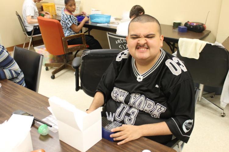 Chimes celebrates 20 years of service to Delaware's disabled News