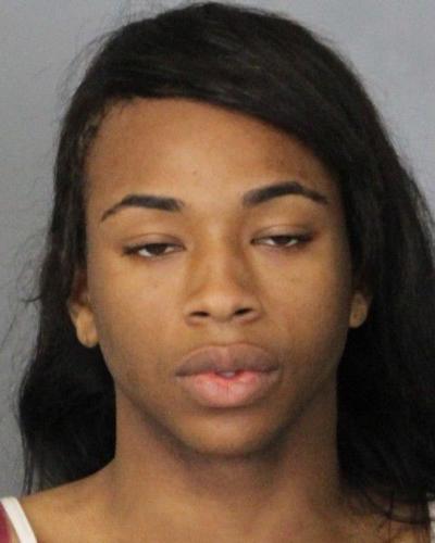 Prostitution Sting Leads To Police Chase Through Newark