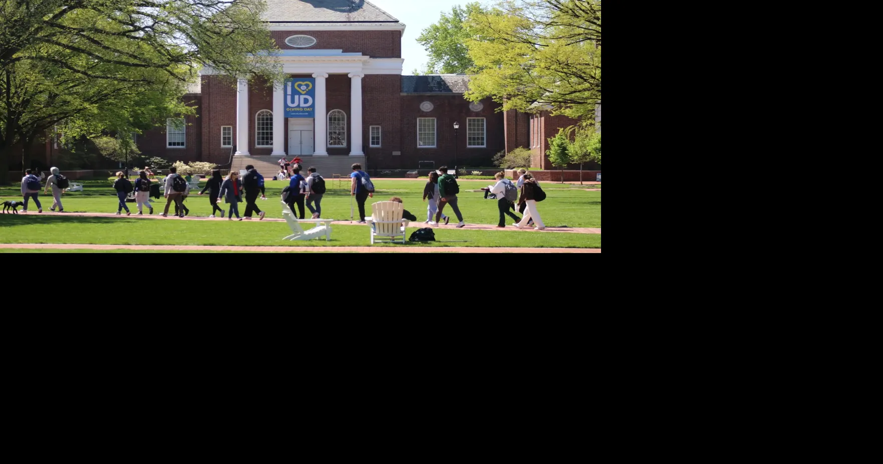 UD seeks voluntary retirements amid financial turbulence | Spotlight ...