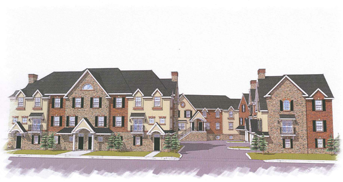 Council Approves Two Apartment Proposals Rejects Third News