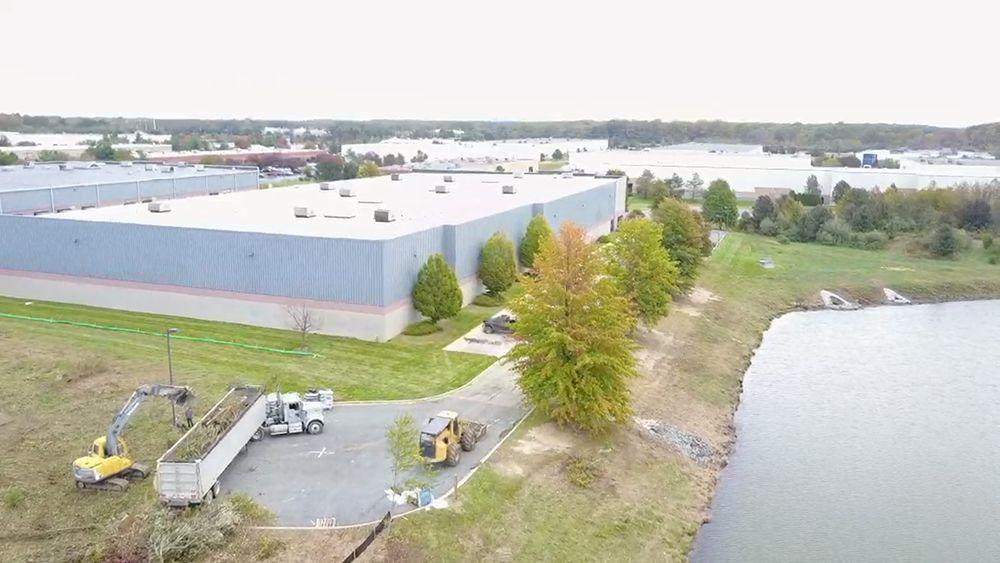 Food Bank of Delaware nears fundraising goal for new ...
