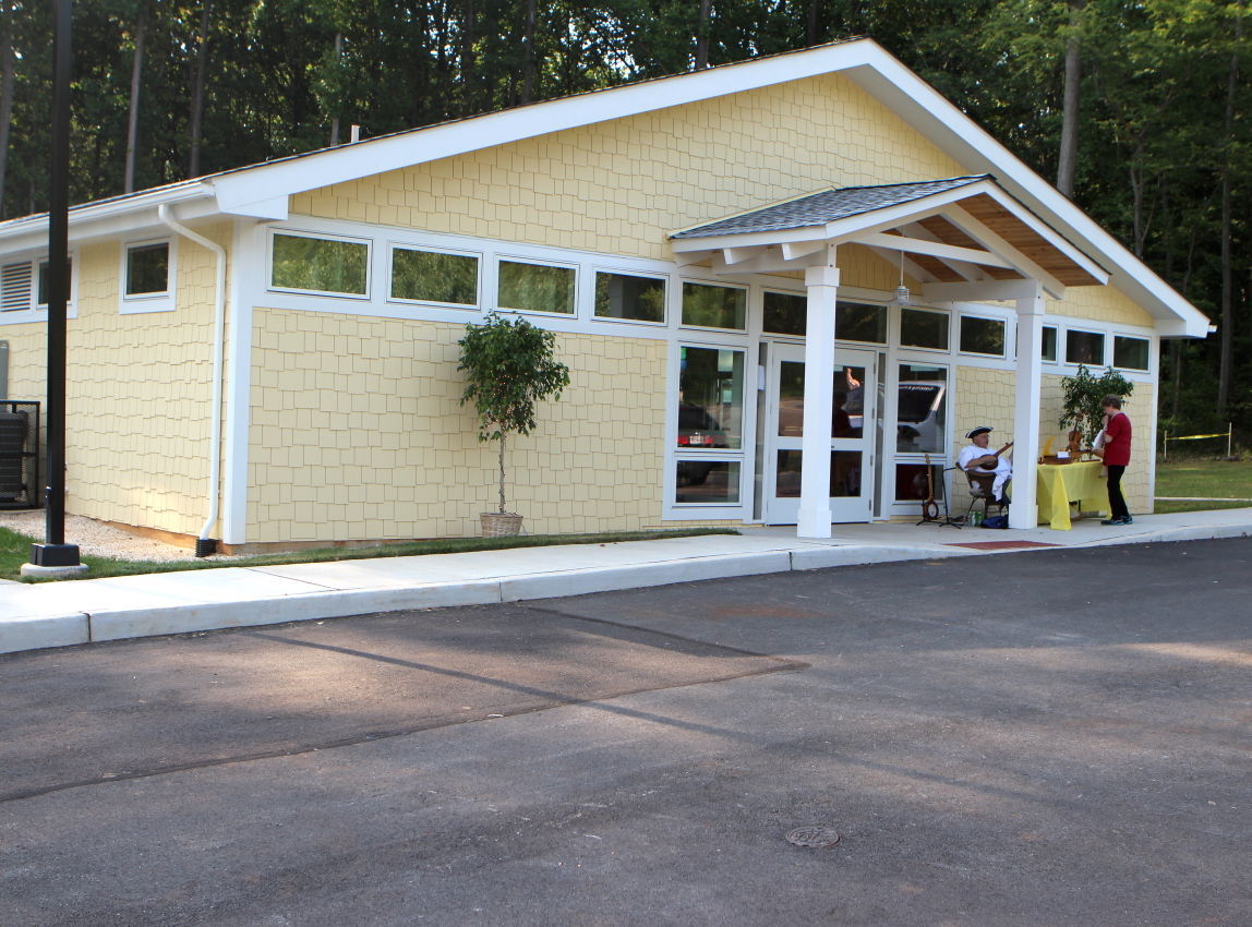 Iron Hill Museum prepares for move News