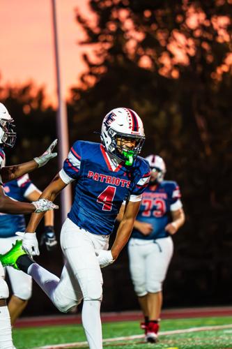 SPORTS BUZZ: Patriots win the ‘Newark Gridiron Grapple’