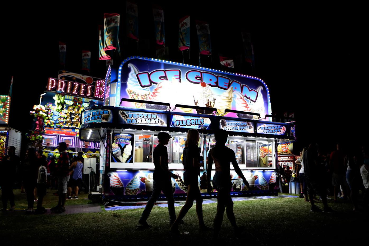 Summerfest carnival draws thousands to Holy Family Church News