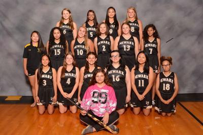 Future Is Bright For Young Newark High Field Hockey Team High