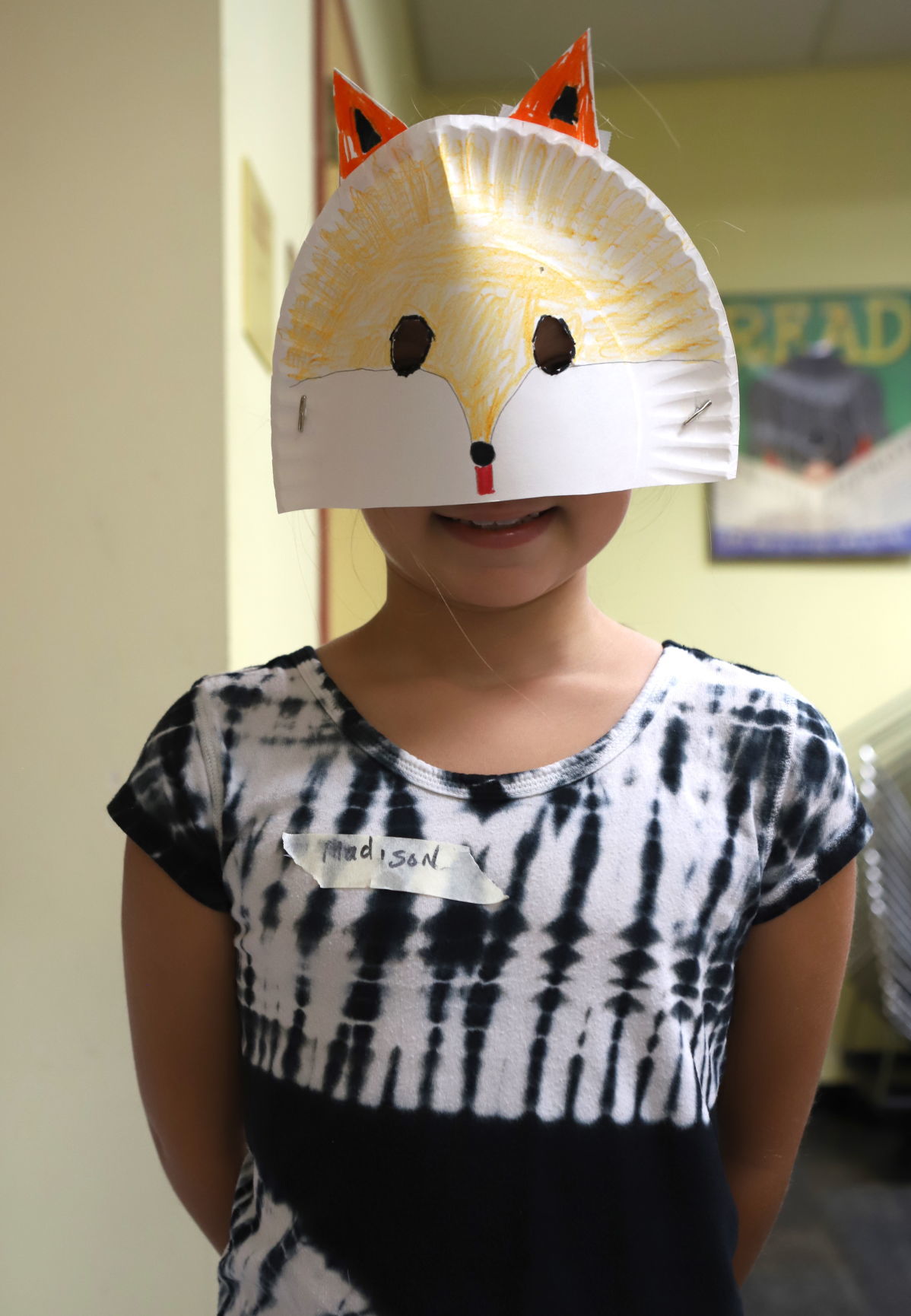 Costume helps Newark kids prepare for Halloween parade News