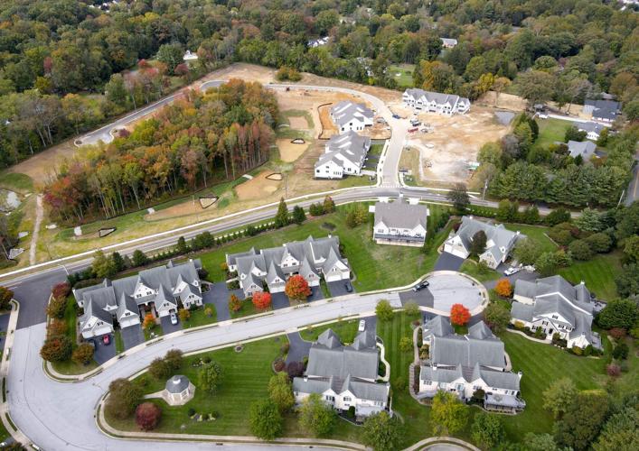 146home subdivision planned for Barksdale Road News