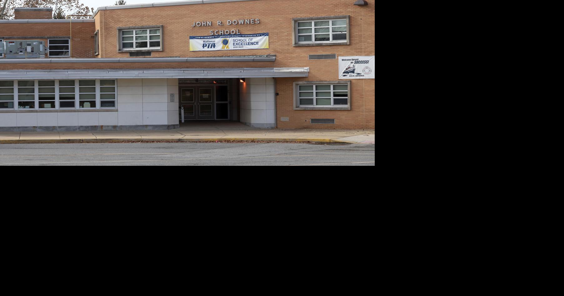 Toy gun causes alarm at Downes Elementary School News