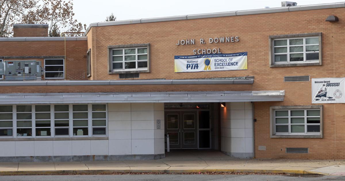 Toy gun causes alarm at Downes Elementary School News