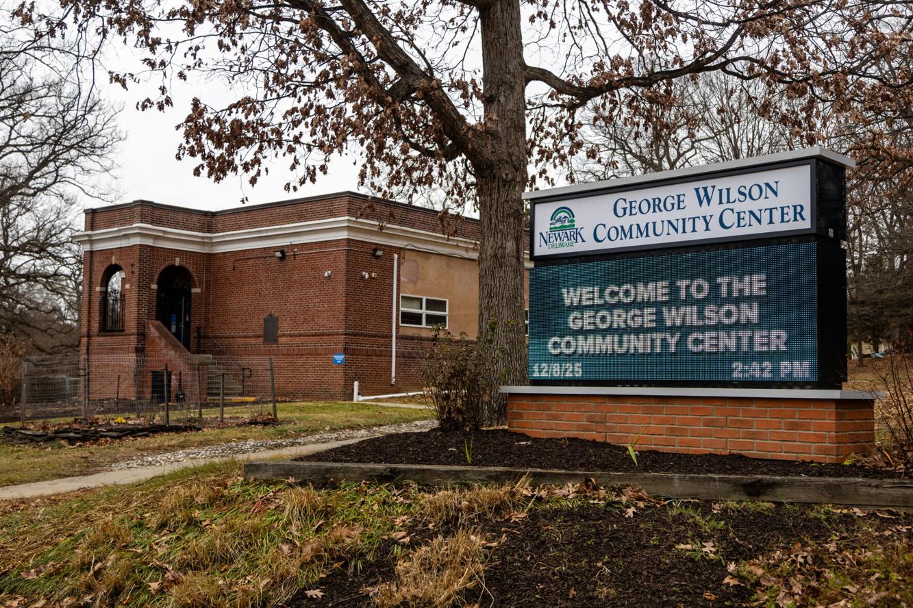 Renovations planned for George Wilson Center | News | newarkpostonline.com