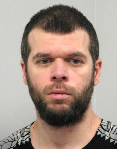 Joseph Daniel Rudge Sex offender sentenced to 15 years for attempted kidnapping in Newark ...
