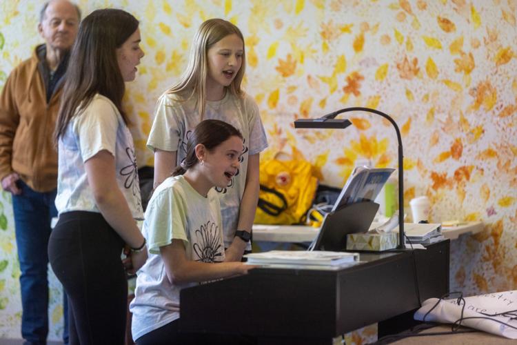 NCCL School students showcase their talents News
