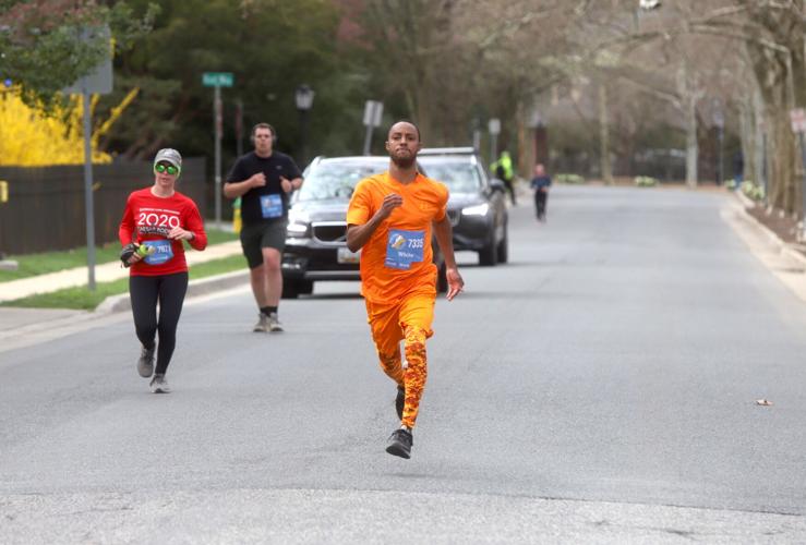 Inaugural First State Half Marathon draws more than 300 runners from 24 states News