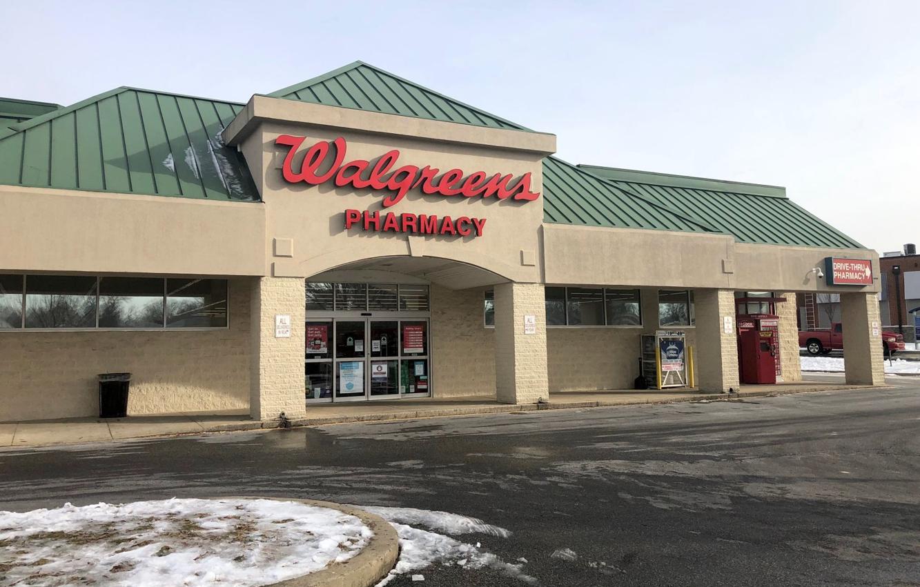 Three Newarkarea Walgreens now offering free COVID19 testing News