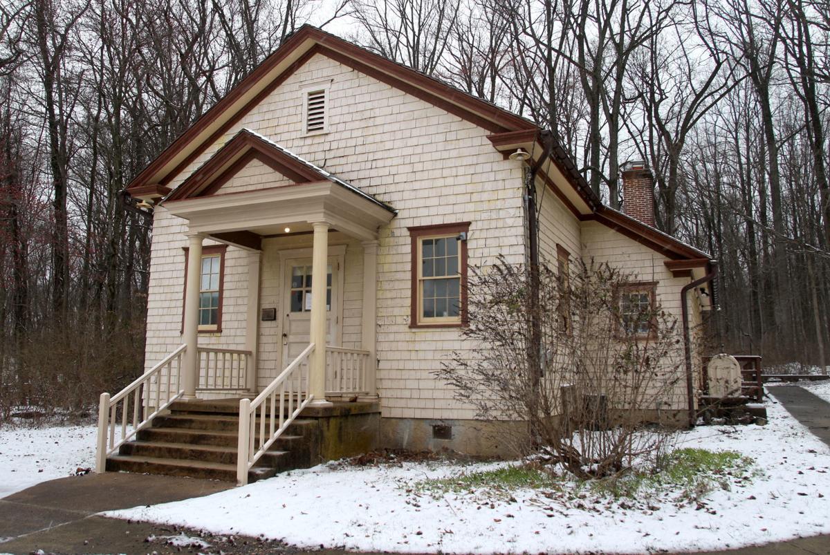 Iron Hill Museum preparing to reopen after restoration News