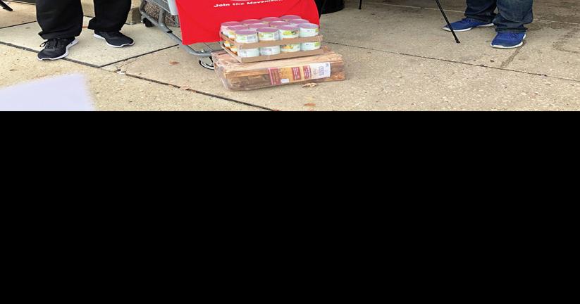 The season of giving: Ways to help Newarkers in need this ...