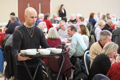 Empty Bowls