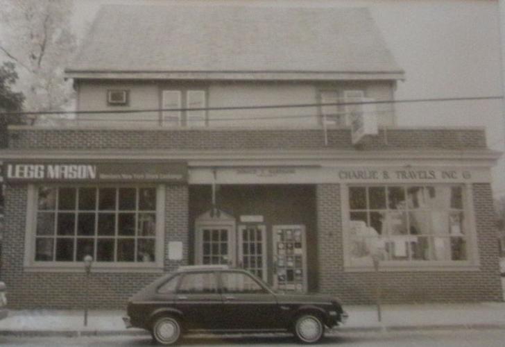 Shaffer Building Out of the attic - Sheaffer Building | History | newarkpostonline.com
