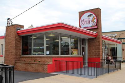 Year In Review A Look How Newark Businesses Changed In 2015 News Newarkpostonline Com