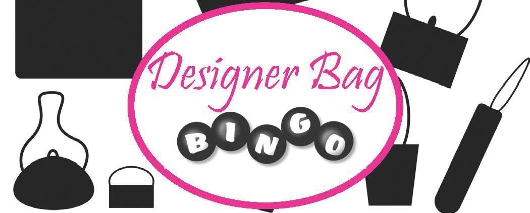 Designer Bag Bingo at NSC | Calendar | newarkpostonline.com