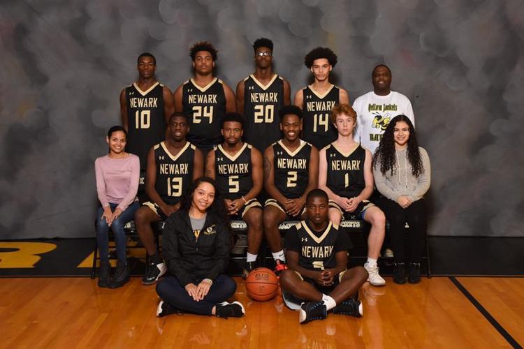 Newark boys basketball team talented, but inexperienced High School