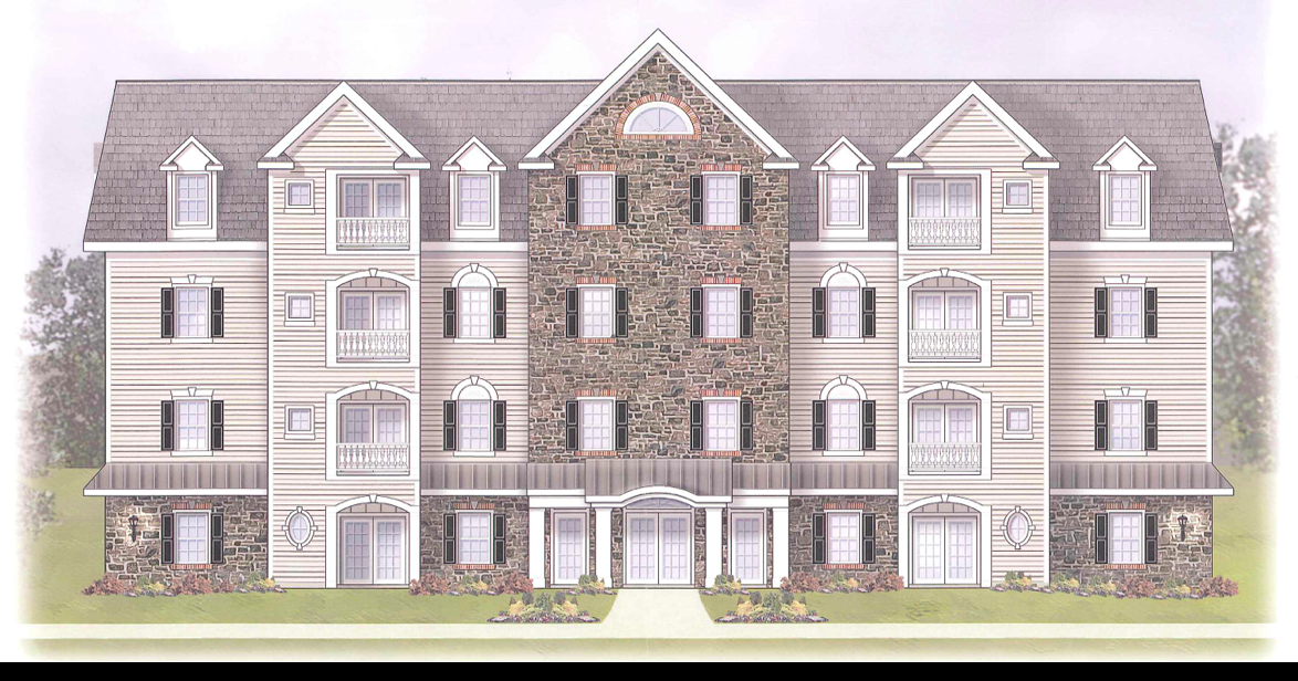 Planning commission OKs apartments for South Chapel Street News