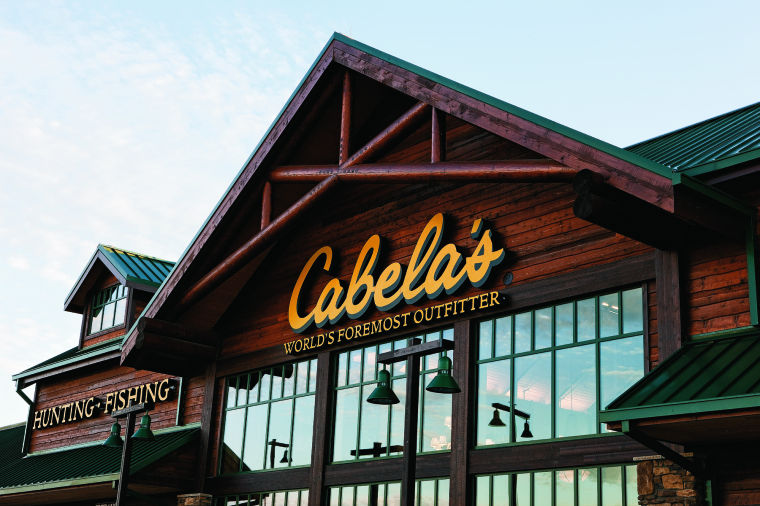 Cabela S Sets Opening Date For Christiana Mall Store News Newarkpostonline Com