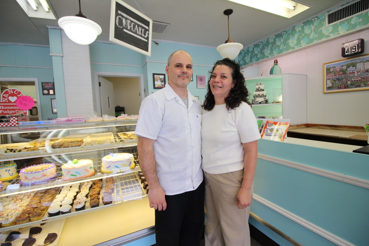 Bing S Bakery To Celebrate 70 Sweet Years News Newarkpostonline Com