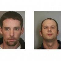Second man arrested in bank robbery | News | newarkpostonline.com
