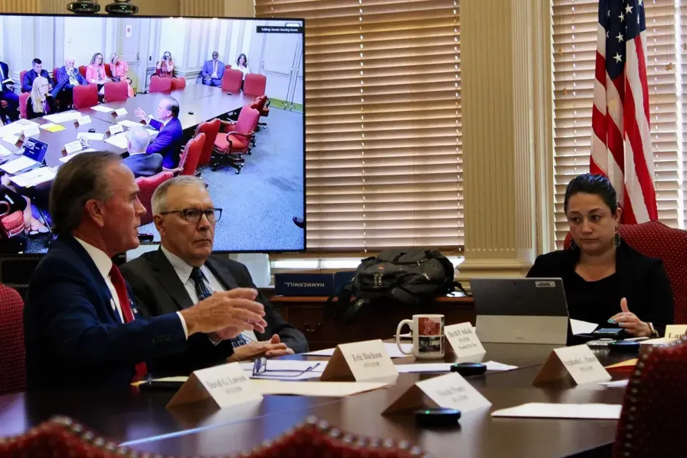 New bill would give Delaware schools right to small annual tax hikes without referendum