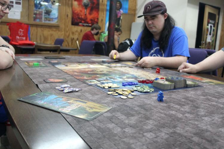 Days of Knights marks 40 years in Newark News