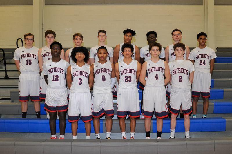 Newark Charter has veteran hoops team High School