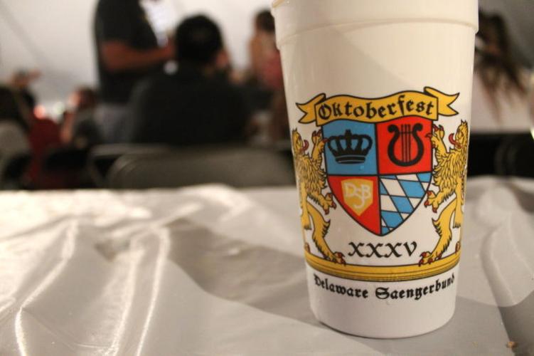 Oktoberfest gives Delaware a taste of Germany News