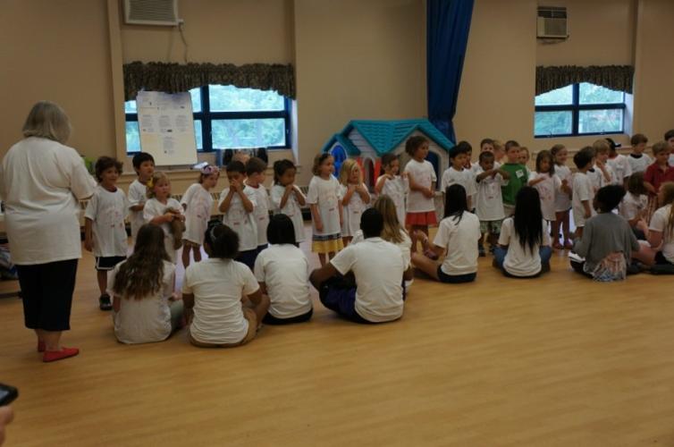 Safety Town camp educates, entertains children News